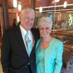 Meet your Posher, Pat